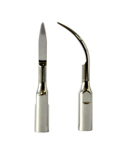 Puntas Ultrasonidos GD1 DTE Tipo Satelec