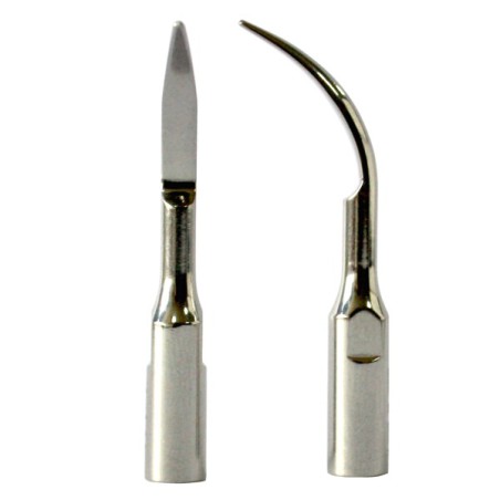 Puntas Ultrasonidos GD1 DTE Tipo Satelec