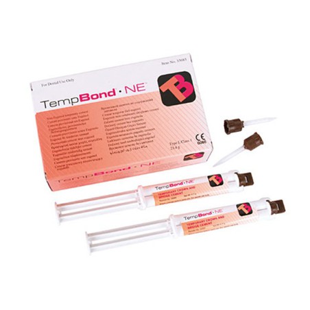 Temp Bond NE Automix