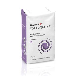 Hydrogum 5, Alginato Elástico Alta Estabilidad 2