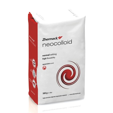 Neocolloid, Alginato de Alta Precisión