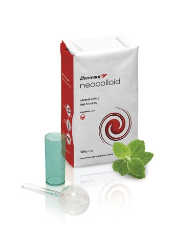 Neocolloid, Alginato de Alta Precisión