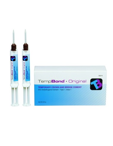 Temp Bond Oryginal Automix