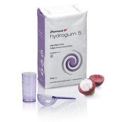 Hydrogum 5, Alginato Elástico Alta Estabilidad