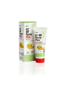 Mi Paste Plus Crema Dental Tópica Pack 10 unidades