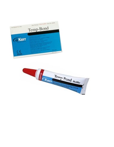 Temp Bond Modificador