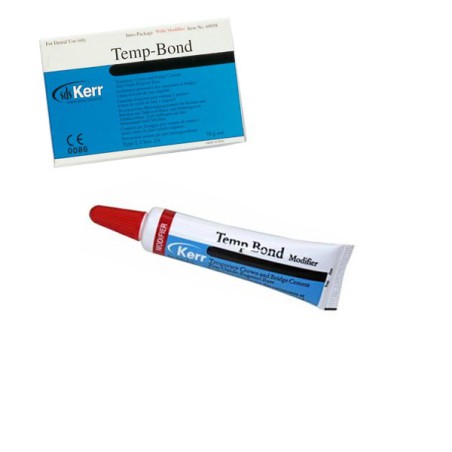 Temp Bond Modificador