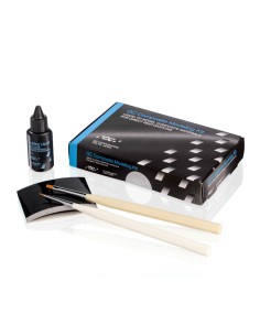 Composite Modeling Kit Líquido de Modelar Bote 5ml y Pinceles