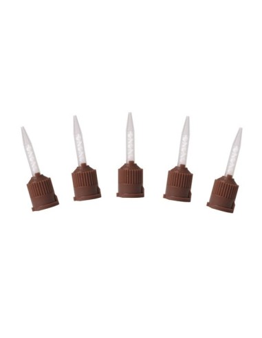 Puntas de Mezcla Temp Bond