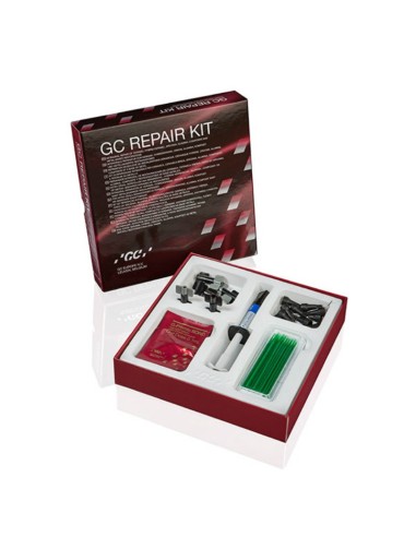 Repair Kit Reparaciones Intraorales 3 Productos