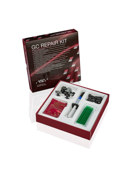 Repair Kit Reparaciones Intraorales 3 Productos