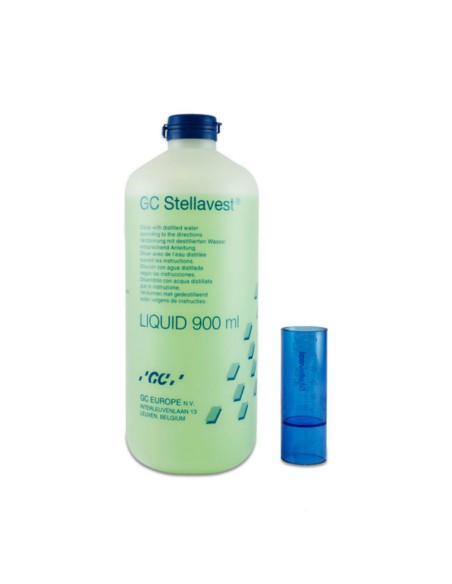 Stellavest Revestimiento Líquido Botella 900ml.