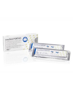 EverStick Ortho Refuerzo de Fibra de Vidrio Reposición 2x12cm.