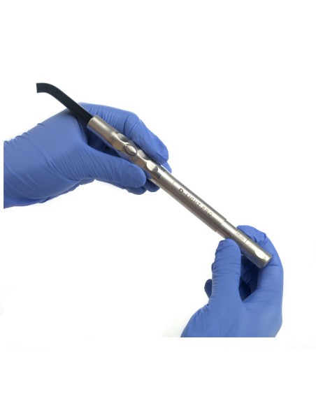 Kit D-Light Pro Lámpara Fotopolimerización LED