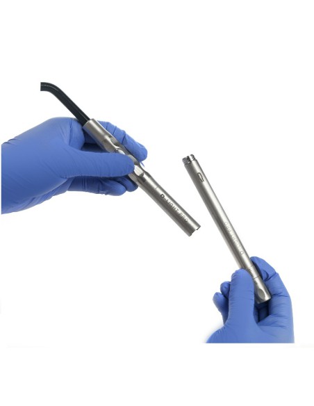 Kit D-Light Pro Lámpara Fotopolimerización LED