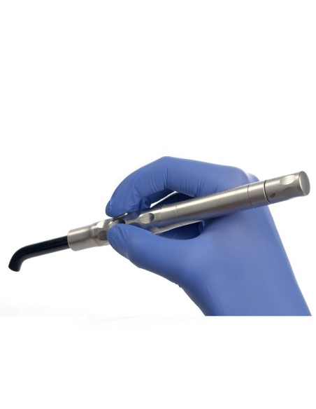 D-Light Pro Power EU-UK Adaptador Lámpara LED