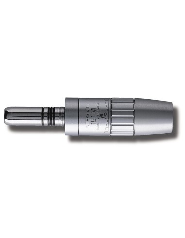 181 M Micromotor de Aire Intramatic