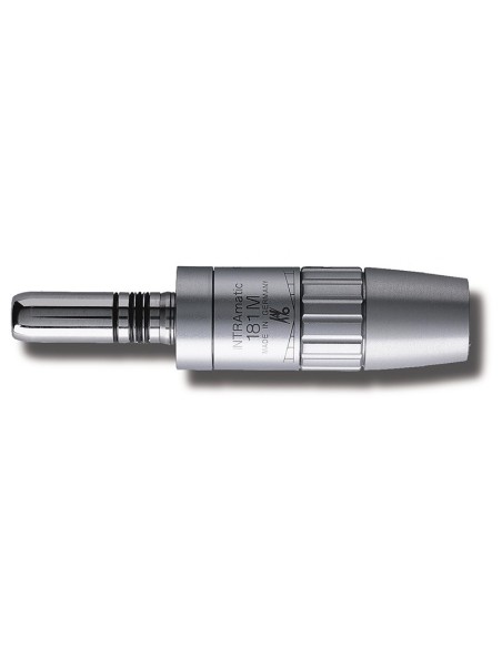 181 M Micromotor de Aire Intramatic