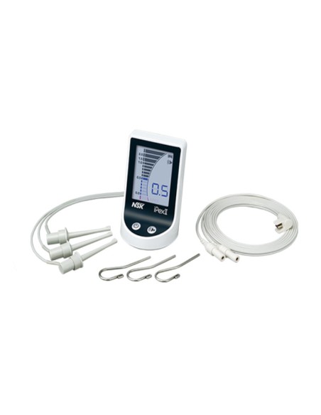 IPEX II Localizador de Apices Avanzado