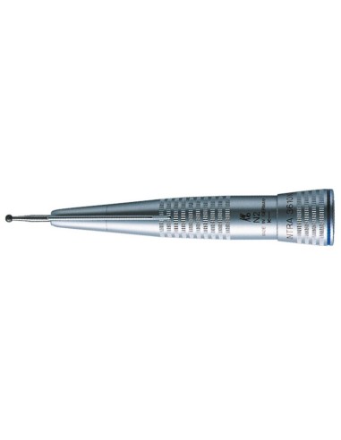 INTRA 3610 Pieza de Mano N2