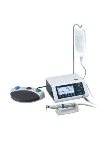 Surgic Pro+ LED Usb Motor de Cirugía Oral e Implantes