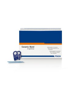 Ceramic Bond Adhesivo Single Dose 50 unidades