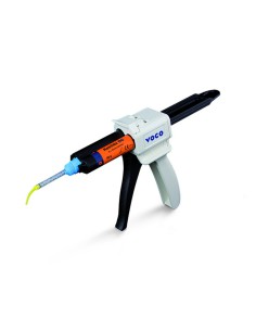 Pistola Dispensadora Tipo 3 para Cartuchos 1:1 ó 1:2