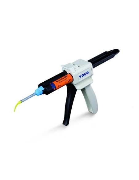 Pistola Dispensadora Tipo 3 para Cartuchos 1:1 ó 1:2