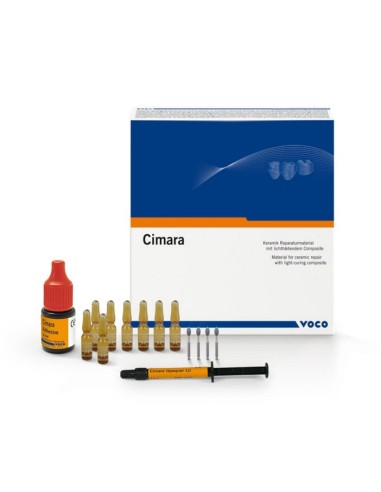 Cimara Set Reparación Cerámica