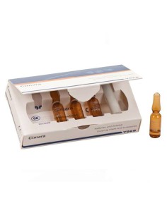 Cimara Silano Adhesivo Reposición 4x0,3ml.