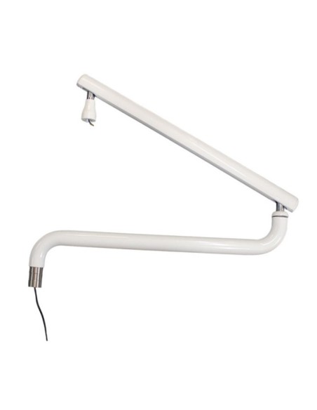 Lámpara Operatoria para Unidad Dental