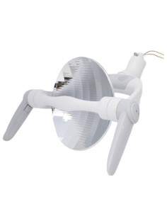 Lámpara Operatoria para Unidad Dental