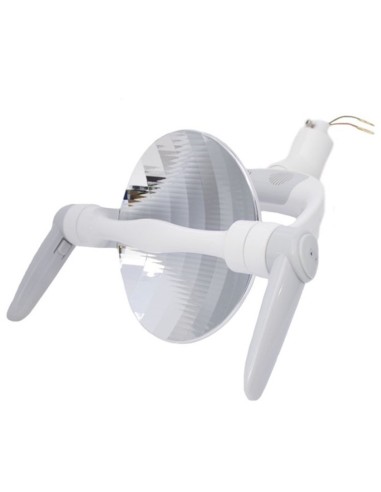 Lámpara Operatoria para Unidad Dental