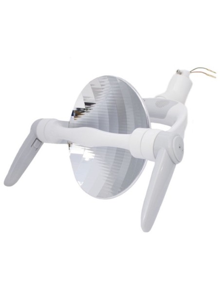 Lámpara Operatoria para Unidad Dental