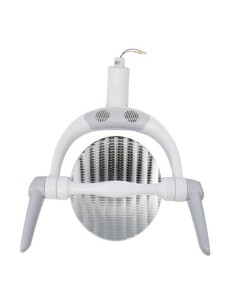 Lámpara Operatoria para Unidad Dental 2