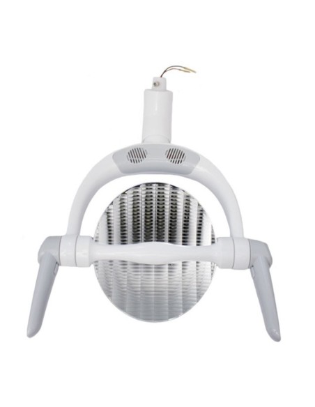 Lámpara Operatoria para Unidad Dental