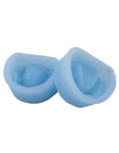 Molde Silicona para Modelo Escayola