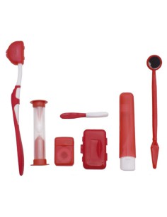 Kit de Ortodoncia 12u 2