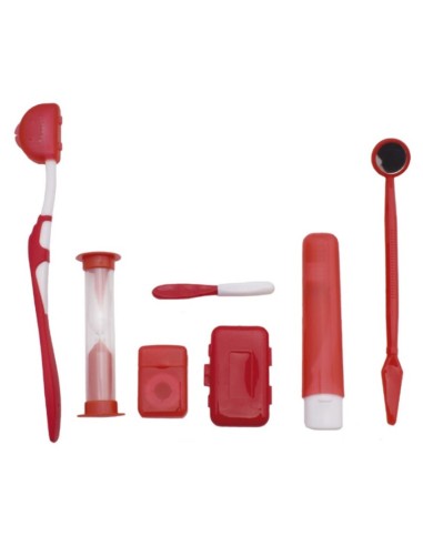 Kit de Ortodoncia 12u