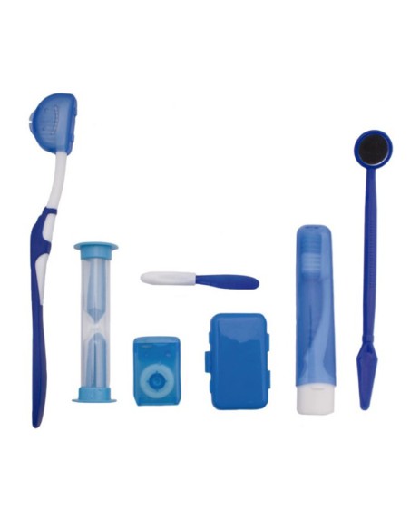 Kit de Ortodoncia 12u