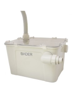 Decantadora Rectangular 16L