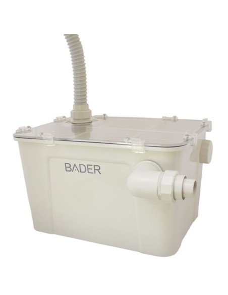 Decantadora Rectangular 16L