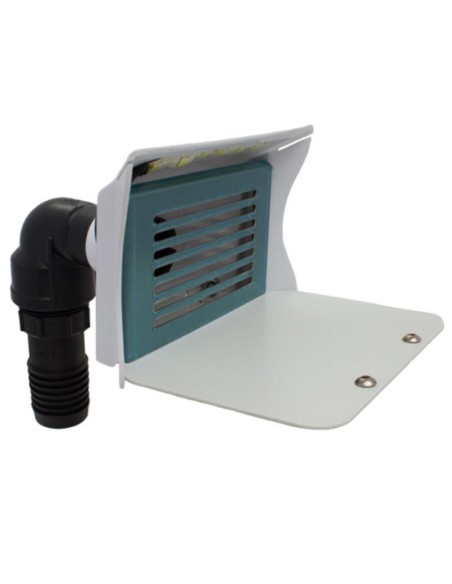 Astillera Universal para Puestos de Prótesis