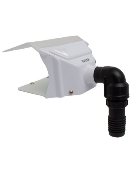 Astillera Universal para Puestos de Prótesis