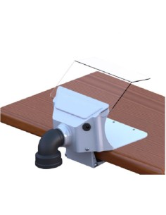 Astillera Universal para Puestos de Prótesis 2