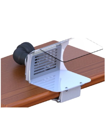 Astillera Universal para Puestos de Prótesis