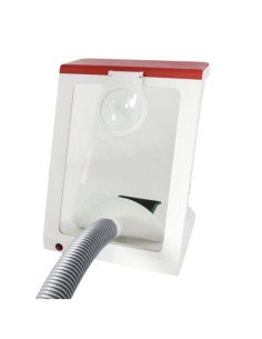 Triwork Cabina de Repasado 2