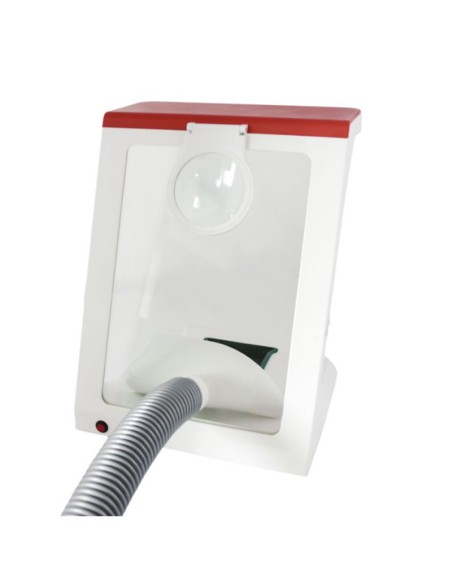 Triwork Cabina de Repasado