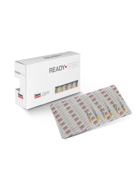 Ensanchador K Readysteel 31mm. 6 uds.