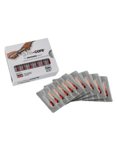 GuttaCore Pack para Protaper Next 30 uds